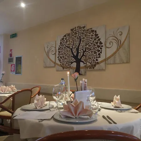 Conca Hotel Lignano Sabbiadoro