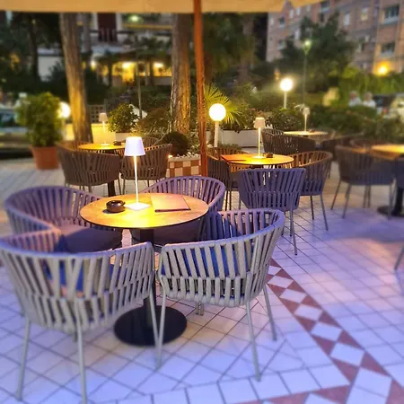 Conca 4* Lignano Sabbiadoro