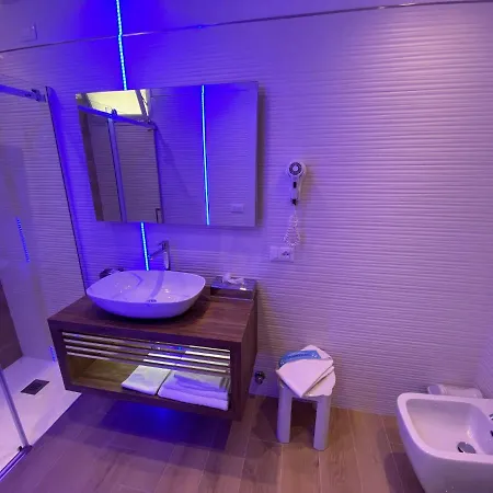 Conca Hotell 4*