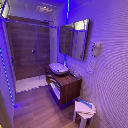 Conca 4* Lignano Sabbiadoro