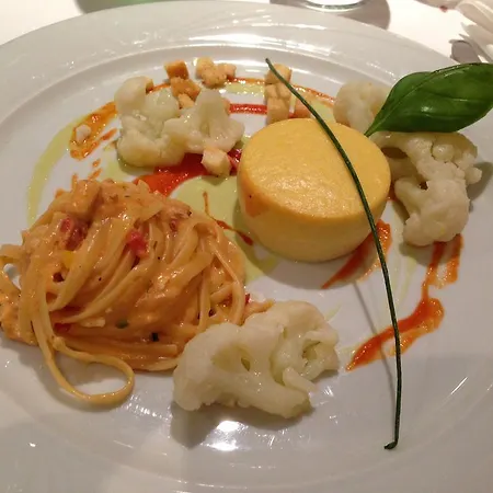 Conca Szálloda Lignano Sabbiadoro