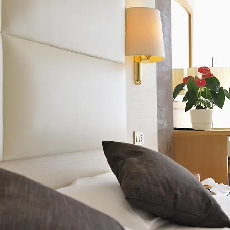 Hotell Conca 4*