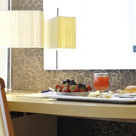 Hotell Conca Lignano Sabbiadoro