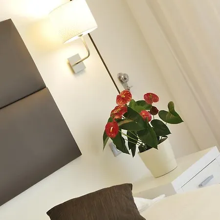 Hotell Conca