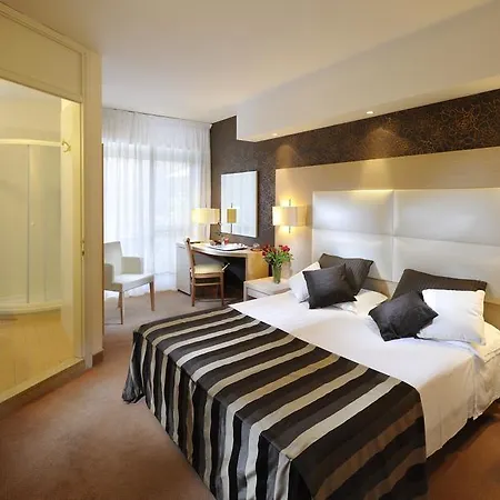 Hotell Conca Lignano Sabbiadoro