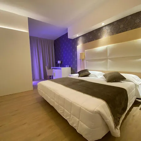 Conca Hotell