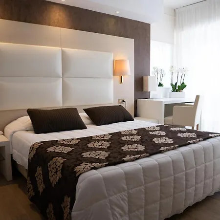 Conca Hotell