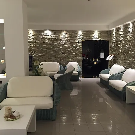 Hotell Conca