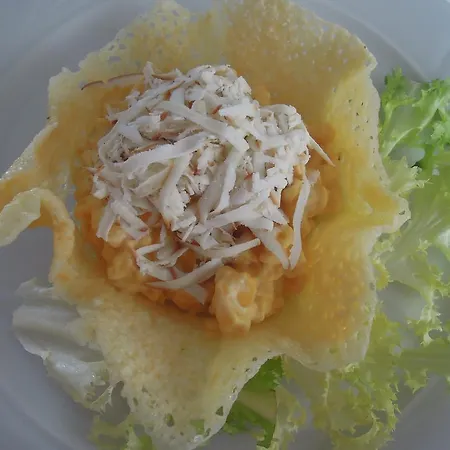 ホテル Conca