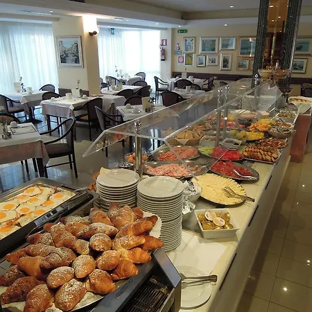 Conca Hotell