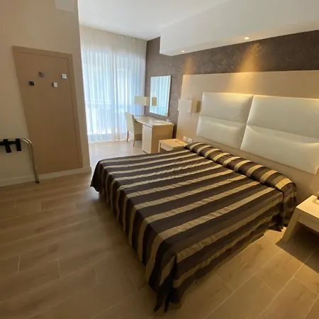 Conca Hotell Lignano Sabbiadoro