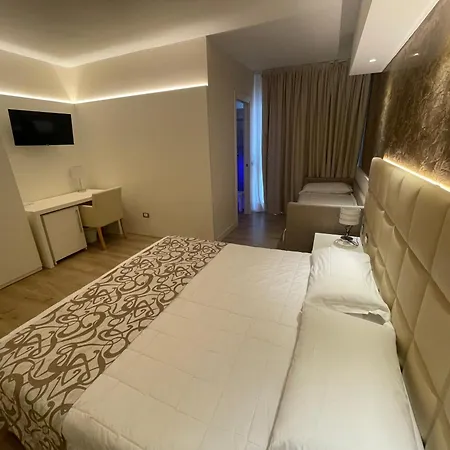 Hotell Conca