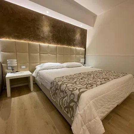 Hotell Conca 4*