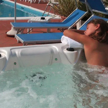 Conca Hotell