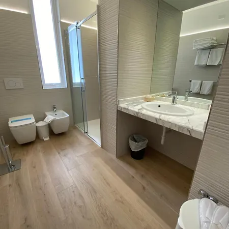 Conca Hotell Lignano Sabbiadoro