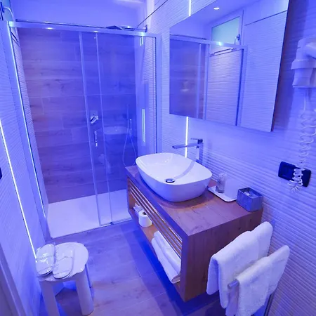 Hotel Conca