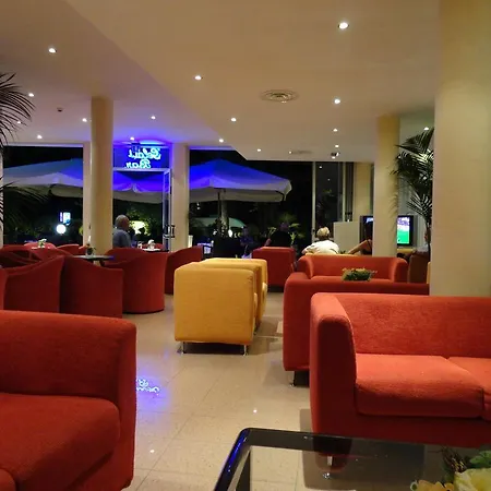 Conca Hotell 4*
