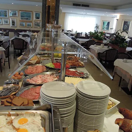 Conca Hotell Lignano Sabbiadoro