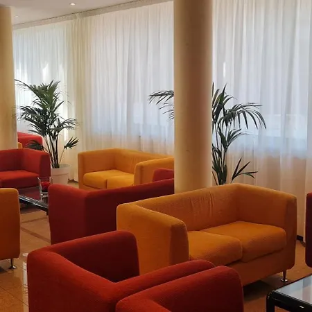 Szálloda Conca Lignano Sabbiadoro