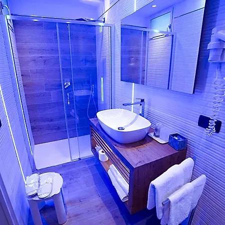 Hotel Conca