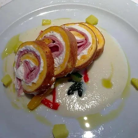 Conca 호텔