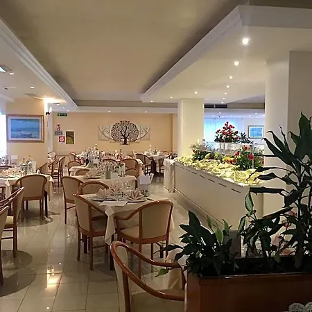 Conca 4* 리그나노 사비아도로