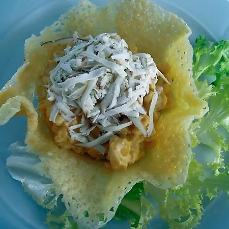 호텔 Conca