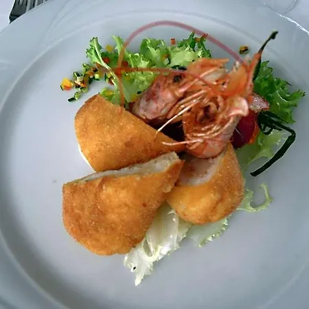 Conca 4* 리그나노 사비아도로