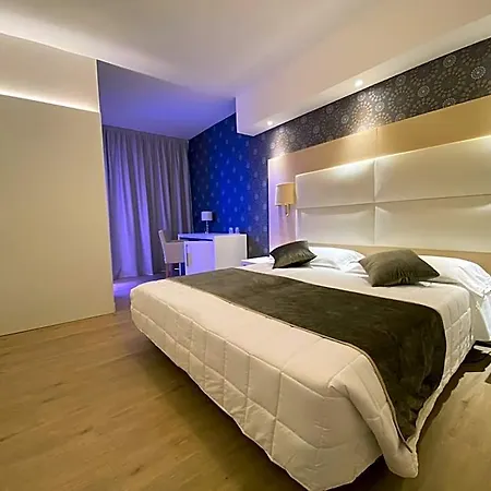 Hotel Conca Lignano Sabbiadoro