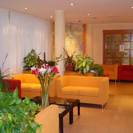 Hotell Conca Lignano Sabbiadoro