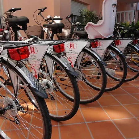 Conca Hotell Lignano Sabbiadoro