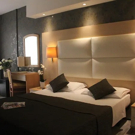 Hotell Conca